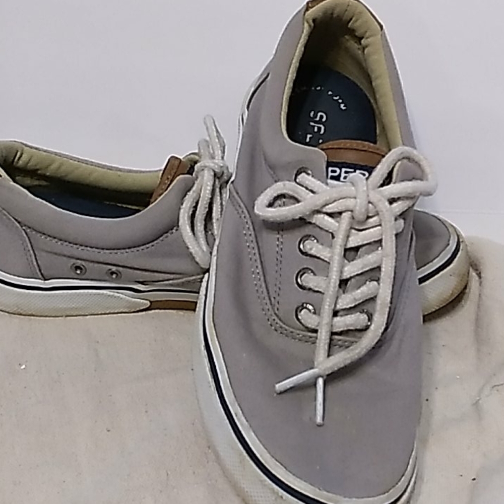 Men's Sperry shoes